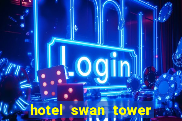 hotel swan tower porto alegre